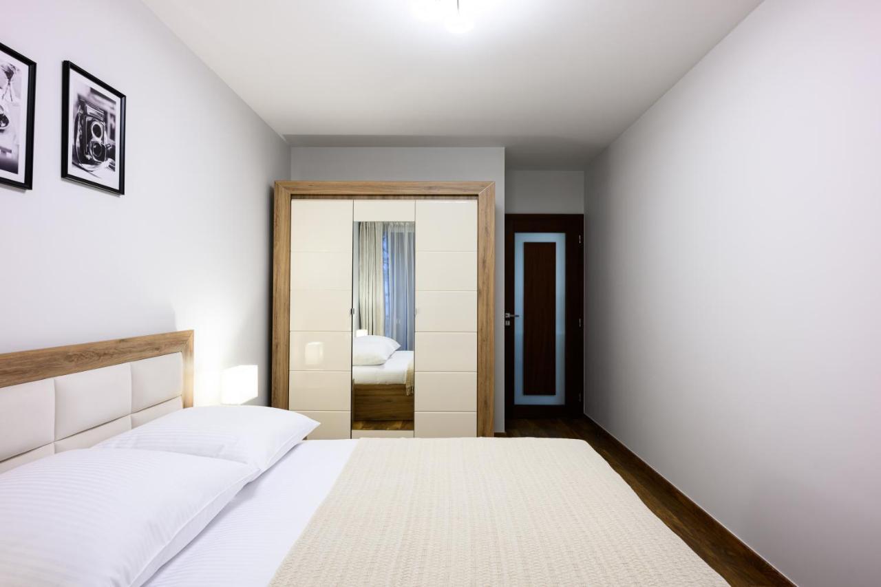 Native Apartments Masarska 8/5 Krasków Exterior foto
