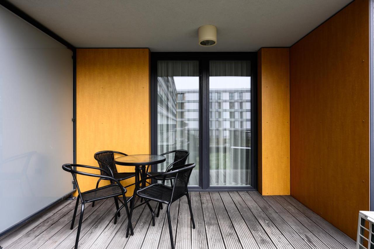 Native Apartments Masarska 8/5 Krasków Exterior foto